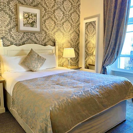 Baggot Court Townhouse Hotel Dublin Eksteriør billede