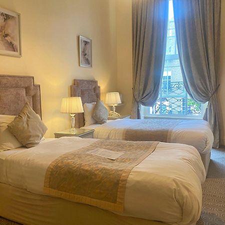 Baggot Court Townhouse Hotel Dublin Eksteriør billede