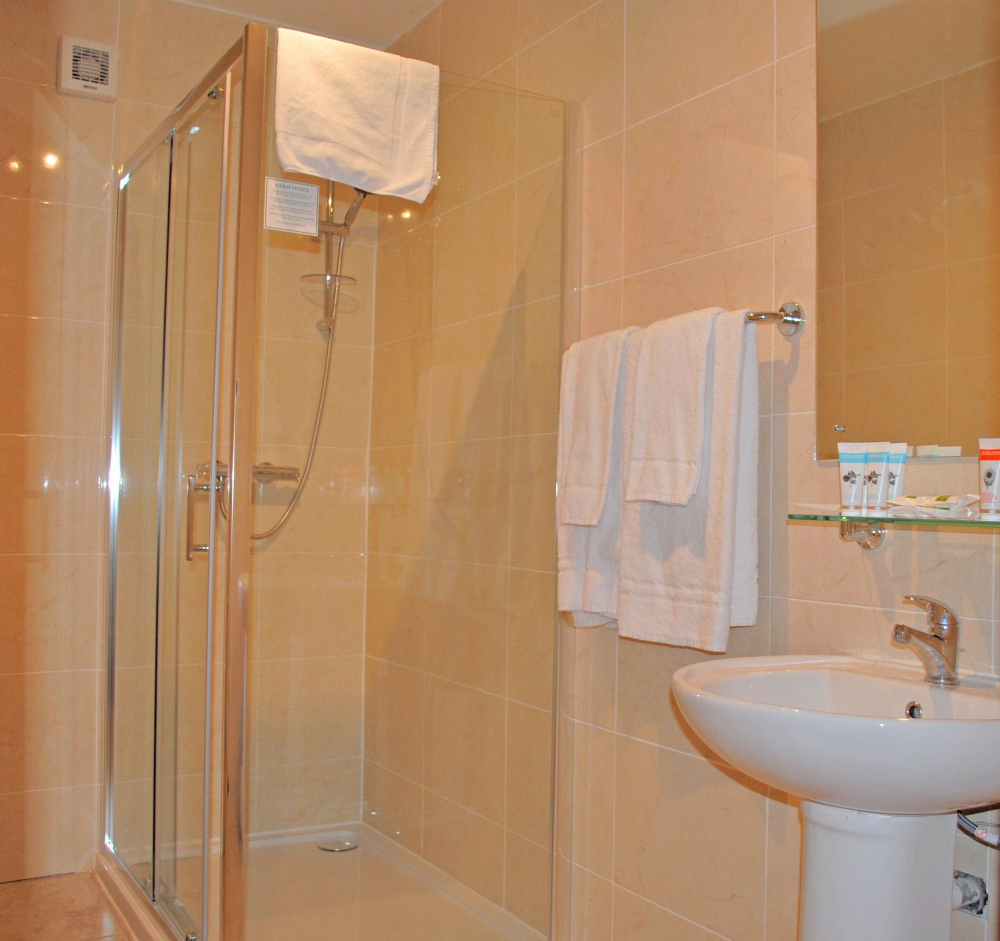 Baggot Court Townhouse Hotel Dublin Eksteriør billede